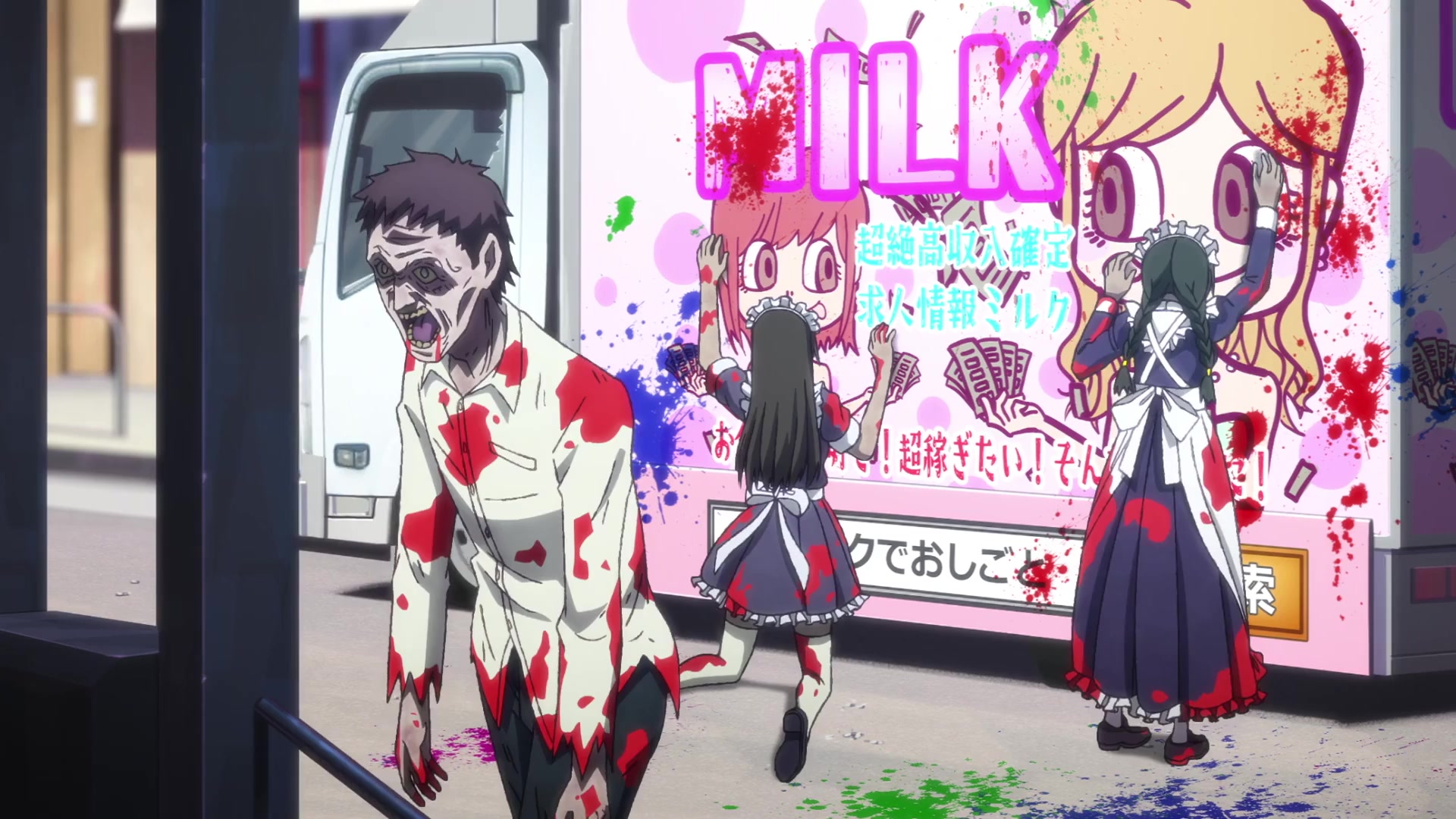 [Tsukyio Editing Resources] Zom 100 - Ep 3 - 56.mp4